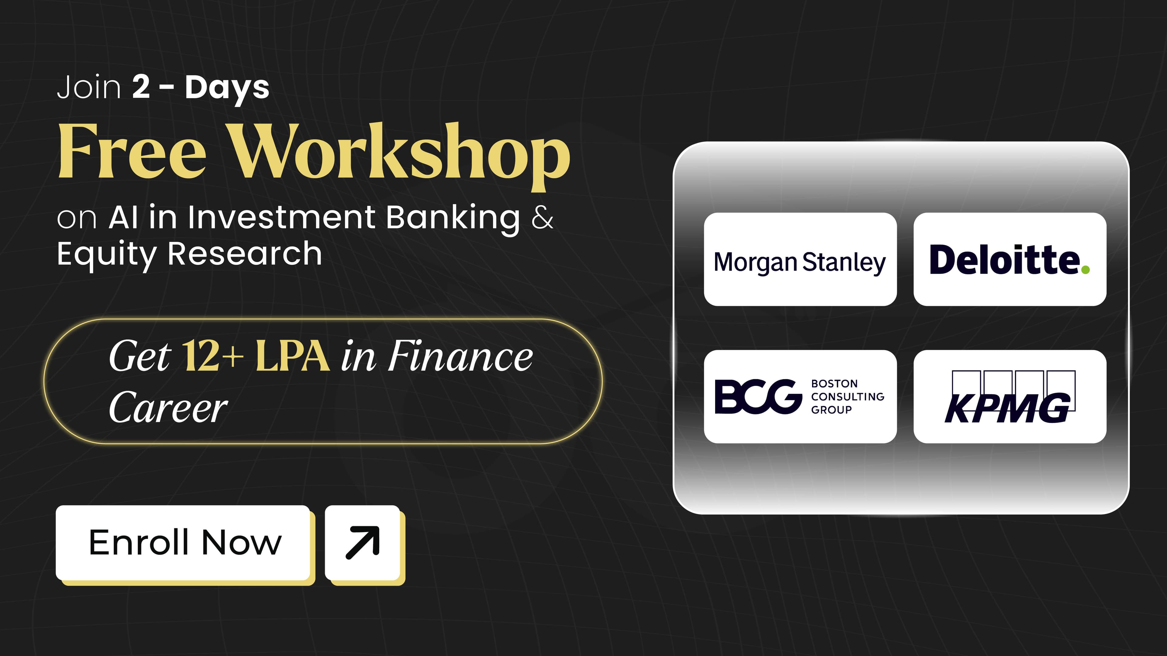 Website Banner