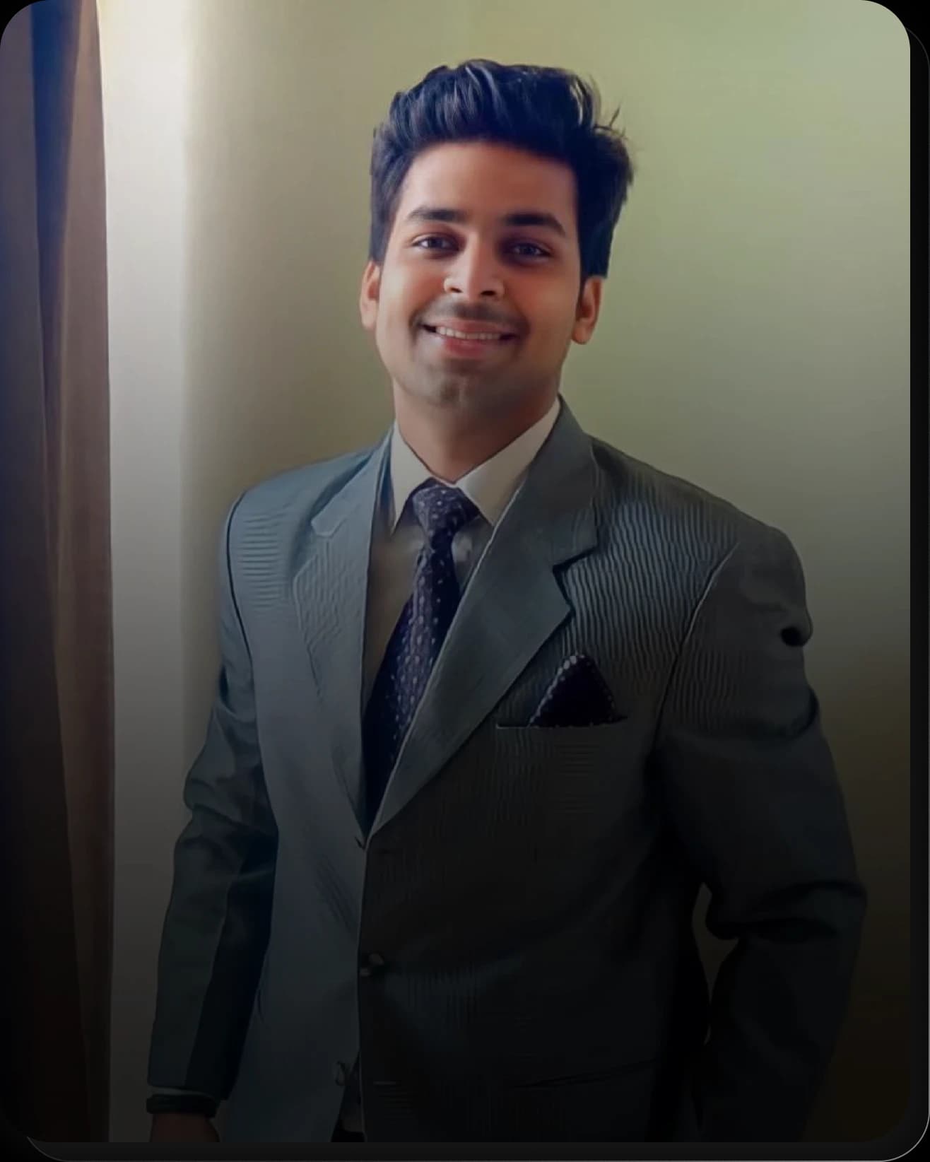 Nikhil Agarwal