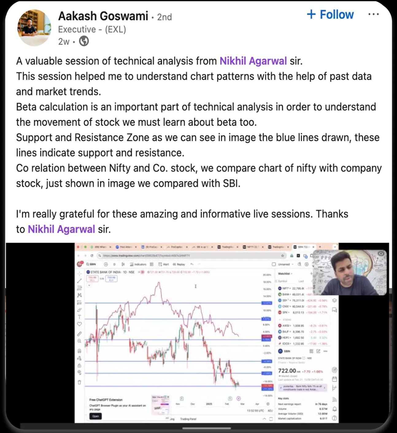 Success Story 3
